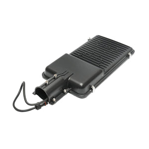 Lampada LED da 300W con pannello solare mono da 28W, sensore di movimento e telecomando