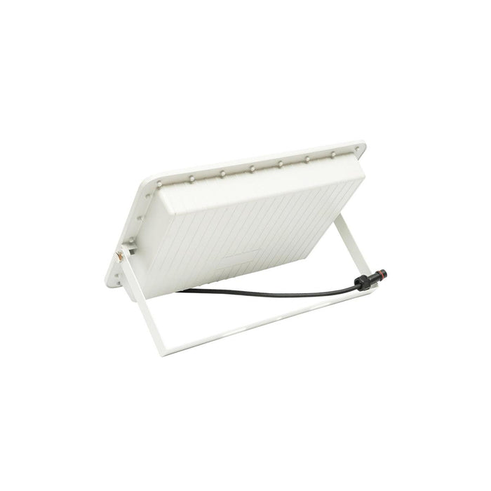 Lampada LED da 400W con pannello solare mono da 28W con telecomando