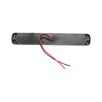 Lampada LED laterale  gialla, 12V-24V, FR0279, Breckner Germany