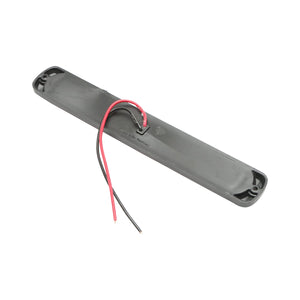 Lampada LED laterale  gialla, 12V-24V, FR0279, Breckner Germany