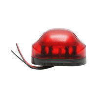 Lampada LED per illuminazione della targa di registrazione, 12-24V, Breckner Germany