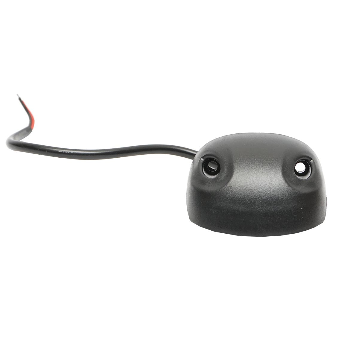 Lampada LED per illuminazione della targa di registrazione, 12-24V, Breckner Germany