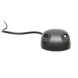 Lampada LED per illuminazione della targa di registrazione, 12-24V, Breckner Germany