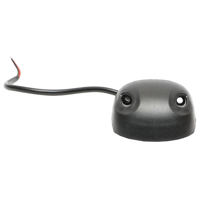 Lampada LED per illuminazione della targa di registrazione, 12-24V, Breckner Germany