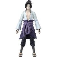 Anime Heroes Beyond - Naruto Shippuden - Sasuke Figura 17 cm - BANDAI