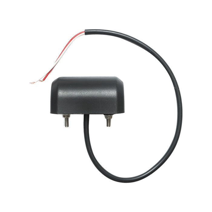 Lampada LED per illuminazione della targa di registrazione, 12-24V, Breckner Germany, dimensioni 100x45 mm