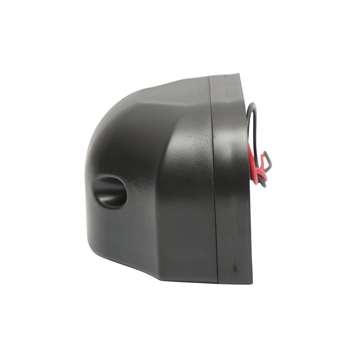 Lampada LED per illuminazione della targa di registrazione, 12-24V, Breckner Germany, modello FR0212B