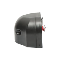 Lampada LED per illuminazione della targa di registrazione, 12-24V, Breckner Germany, modello FR0212B