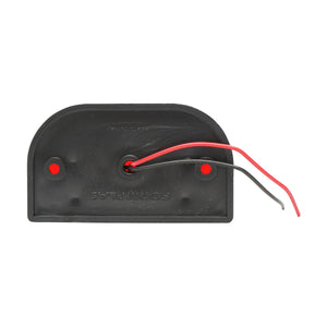 Lampada LED per illuminazione della targa di registrazione, 12-24V, Breckner Germany, modello FR0213R