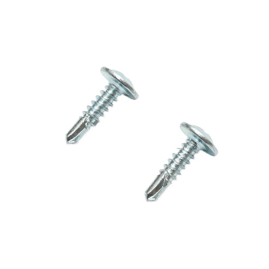 Lampada LED per illuminazione della targa di registrazione, 125x45 mm, 12-24V, Breckner Germany.