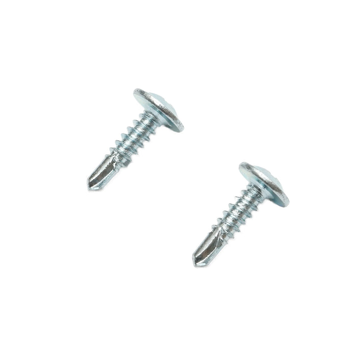 Lampada LED per illuminazione della targa di registrazione, 125x45 mm, 12-24V, Breckner Germany.