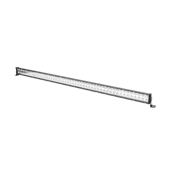 Lampada LED tipo barra con 100 LED, 9-60V, 300W, 6000K, 1300x65 mm, Breckner Germany