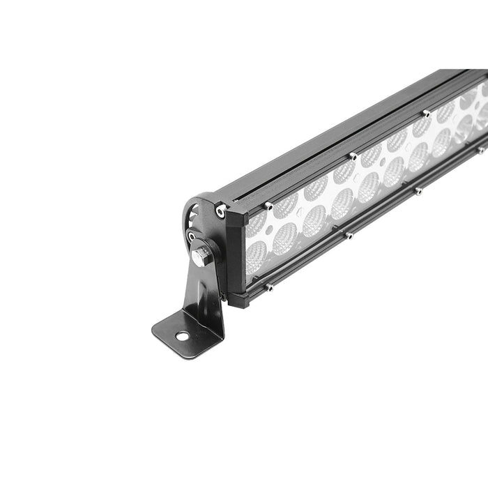 Lampada LED tipo barra con 100 LED, 9-60V, 300W, 6000K, 1300x65 mm, Breckner Germany