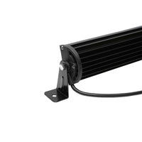 Lampada LED tipo barra con 100 LED, 9-60V, 300W, 6000K, 1300x65 mm, Breckner Germany