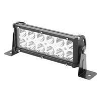 Lampada LED tipo barra con 12 LED, 9-60V, 36W, 6000K, Breckner Germany