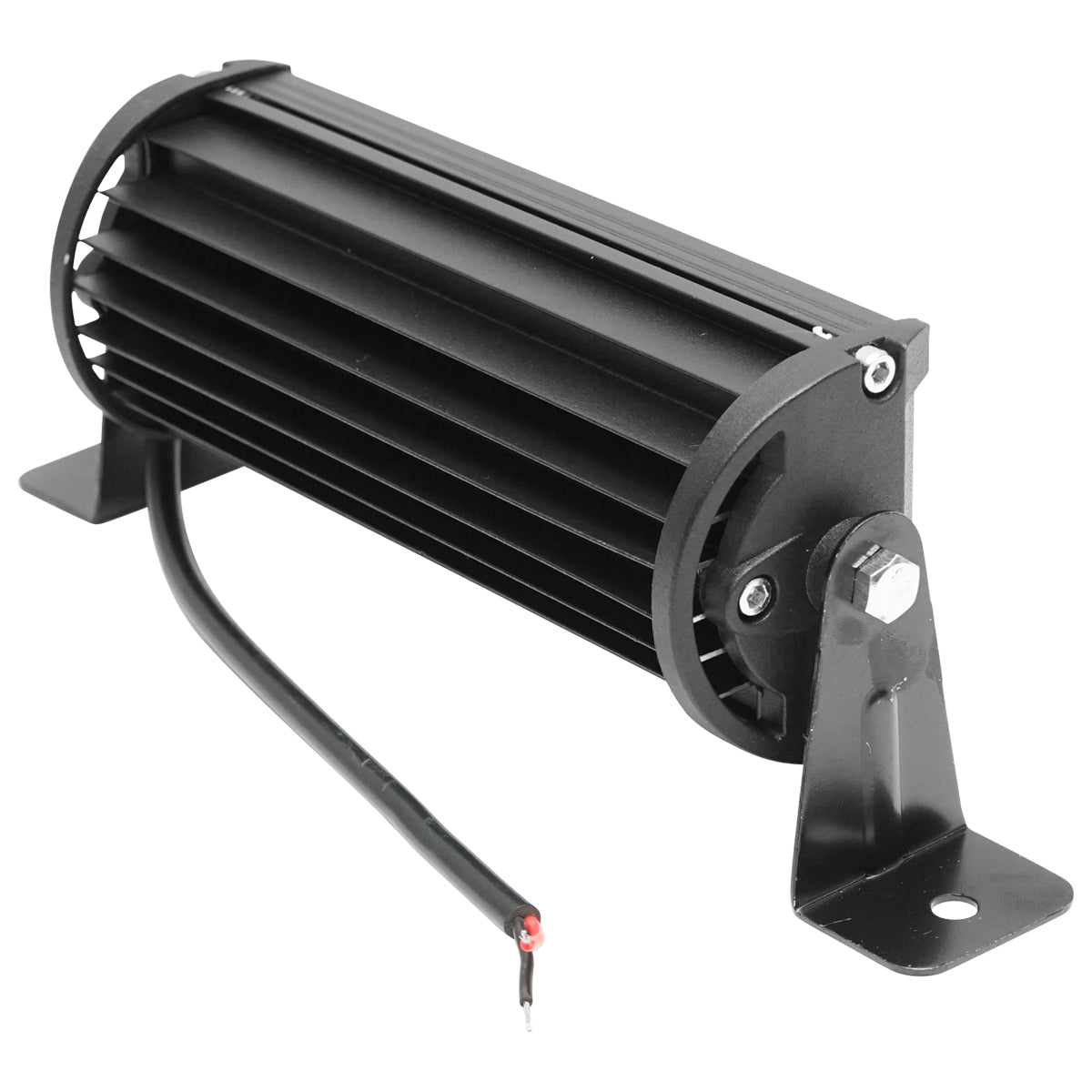 Lampada LED tipo barra con 12 LED, 9-60V, 36W, 6000K, Breckner Germany