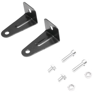 Lampada LED tipo barra con 12 LED, 9-60V, 36W, 6000K, Breckner Germany