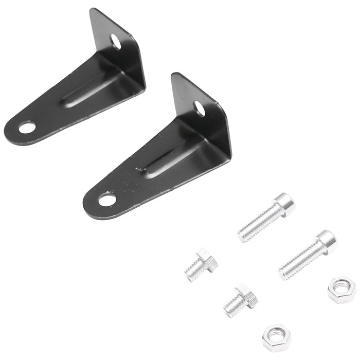 Lampada LED tipo barra con 12 LED, 9-60V, 36W, 6000K, Breckner Germany