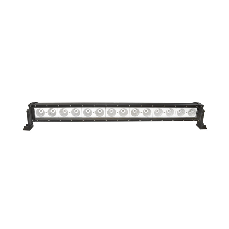 Lampada LED tipo barra con 14 LED, 9-60V, 140W, 6000K, Breckner Germany