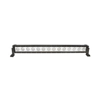 Lampada LED tipo barra con 14 LED, 9-60V, 140W, 6000K, Breckner Germany