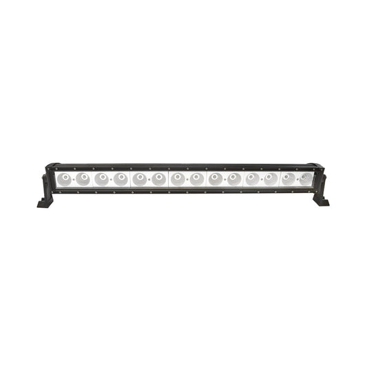 Lampada LED tipo barra con 14 LED, 9-60V, 140W, 6000K, Breckner Germany
