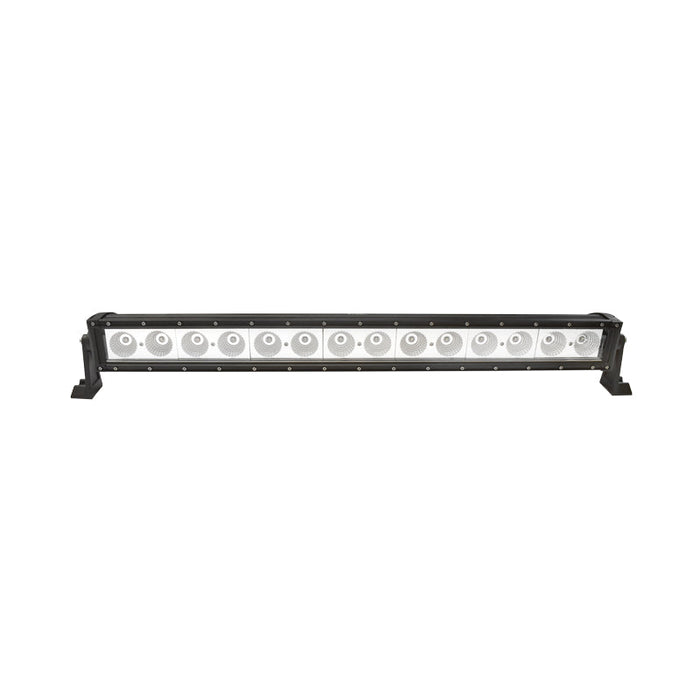 Lampada LED tipo barra con 14 LED, 9-60V, 140W, 6000K, Breckner Germany