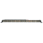 Lampada LED tipo barra con 18 LED, 9-60V, 54W, 6000K, Breckner Germany.