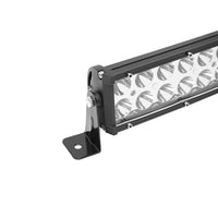 Lampada LED tipo barra con 24 LED, 9-60V, 72W, 6000K, 340x65 mm, Breckner Germany