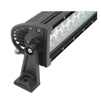 Lampada LED tipo barra con 24 LED, 9-60V, 72W, 6000K, Breckner Germany
