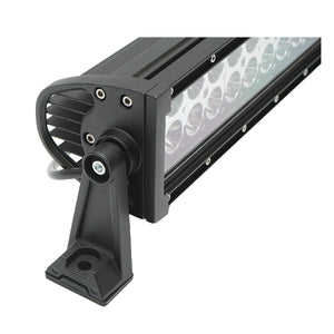 Lampada LED tipo barra con 24 LED, 9-60V, 72W, 6000K, Breckner Germany
