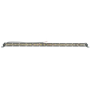 Lampada LED tipo barra con 24 LED, 9-60V, 72W, 6000K, Breckner Germany
