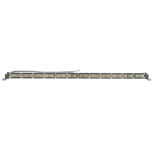 Lampada LED tipo barra con 24 LED, 9-60V, 72W, 6000K, Breckner Germany