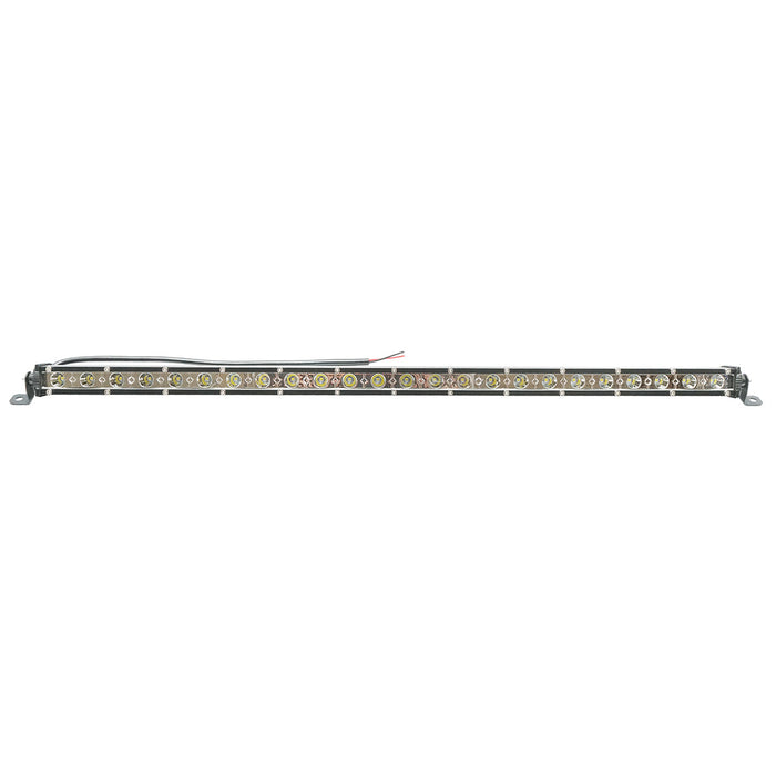 Lampada LED tipo barra con 24 LED, 9-60V, 72W, 6000K, Breckner Germany