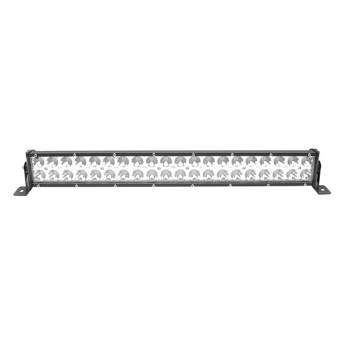 Lampada LED tipo barra con 40 LED, 9-60V, 120W, 6000K, 550x65 mm, Breckner Germany