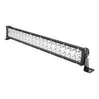 Lampada LED tipo barra con 40 LED, 9-60V, 120W, 6000K, 550x65 mm, Breckner Germany