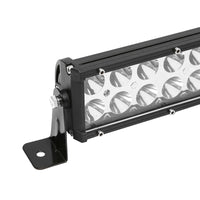 Lampada LED tipo barra con 40 LED, 9-60V, 120W, 6000K, 550x65 mm, Breckner Germany