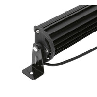 Lampada LED tipo barra con 40 LED, 9-60V, 120W, 6000K, 550x65 mm, Breckner Germany