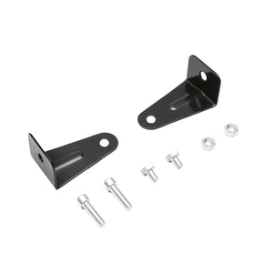 Lampada LED tipo barra con 40 LED, 9-60V, 120W, 6000K, 550x65 mm, Breckner Germany