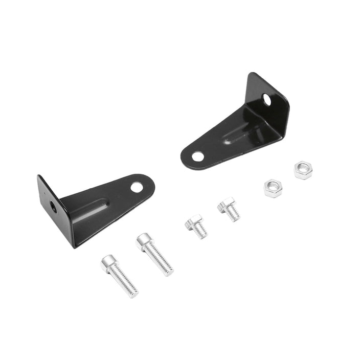 Lampada LED tipo barra con 40 LED, 9-60V, 120W, 6000K, 550x65 mm, Breckner Germany