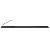 Lampada LED tipo barra con 48 LED, 9-60V, 144W, 6000K, Breckner Germany