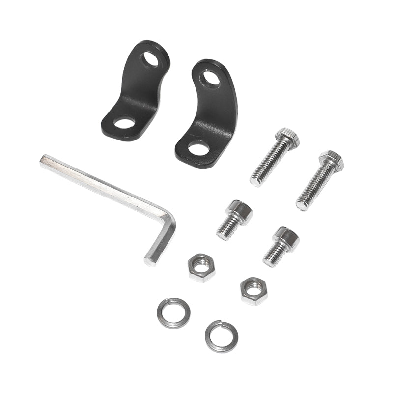 Lampada LED tipo barra con 48 LED, 9-60V, 144W, 6000K, Breckner Germany