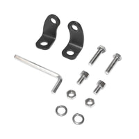 Lampada LED tipo barra con 48 LED, 9-60V, 144W, 6000K, Breckner Germany