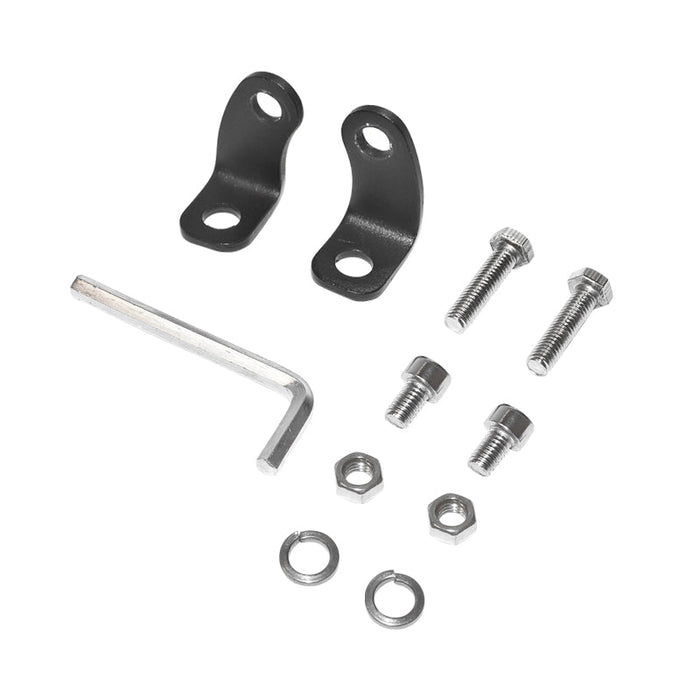 Lampada LED tipo barra con 48 LED, 9-60V, 144W, 6000K, Breckner Germany