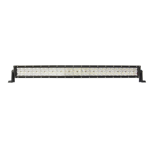 Lampada LED tipo barra con 60 LED, 9-60V, 180W, 6000K, Breckner Germany