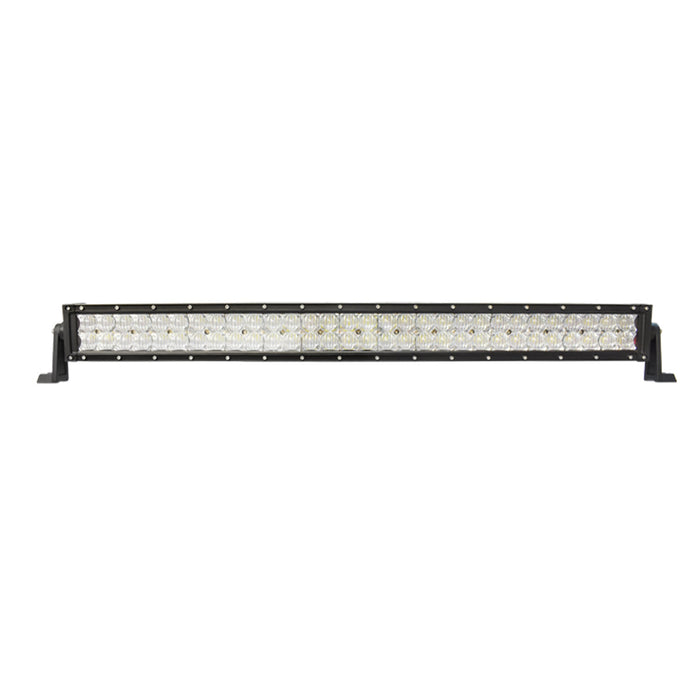 Lampada LED tipo barra con 60 LED, 9-60V, 180W, 6000K, Breckner Germany
