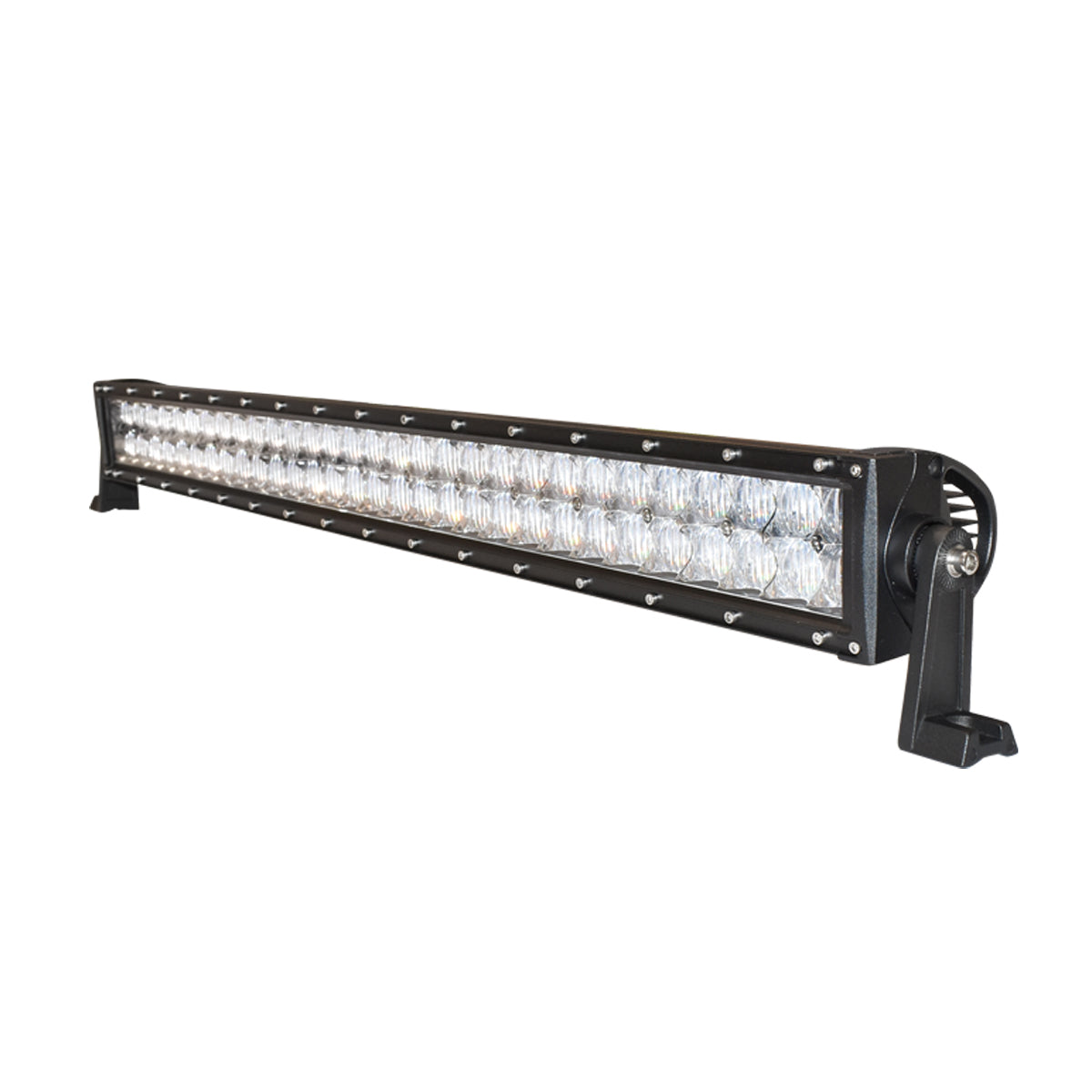 Lampada LED tipo barra con 60 LED, 9-60V, 180W, 6000K, Breckner Germany