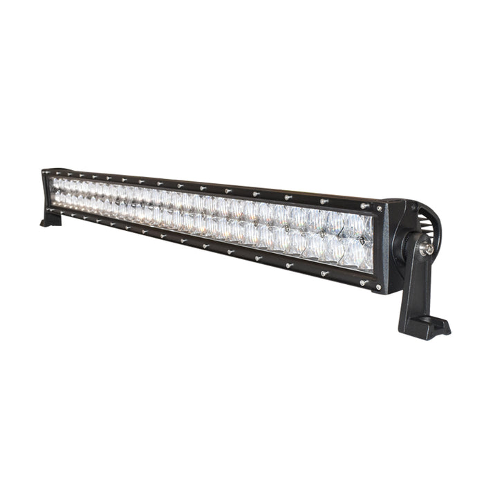 Lampada LED tipo barra con 60 LED, 9-60V, 180W, 6000K, Breckner Germany