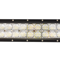 Lampada LED tipo barra con 60 LED, 9-60V, 180W, 6000K, Breckner Germany