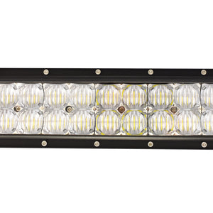 Lampada LED tipo barra con 60 LED, 9-60V, 180W, 6000K, Breckner Germany