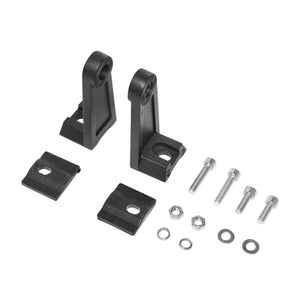 Lampada LED tipo barra con 60 LED, 9-60V, 180W, 6000K, Breckner Germany